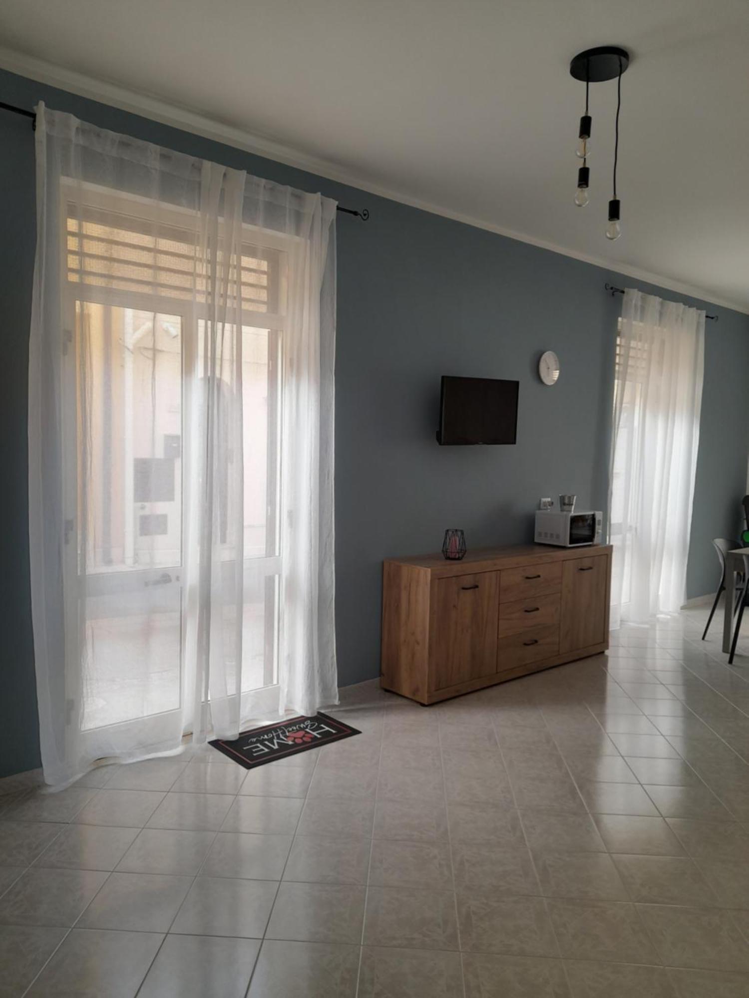 Casa Vacanza Tobruk كاستيلاّماري ديل غو المظهر الخارجي الصورة